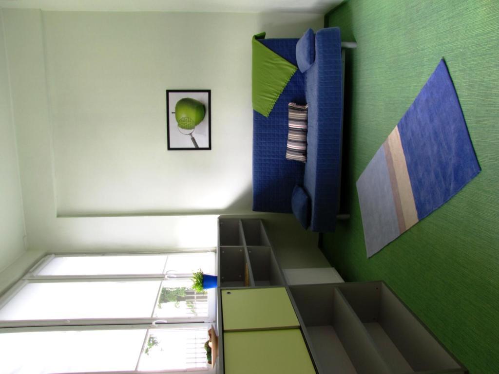 Hostel Molo Łódź Cameră foto