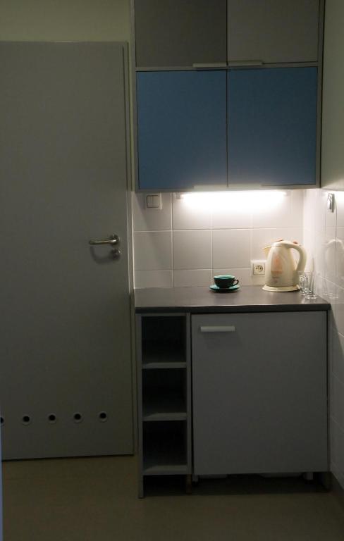 Hostel Molo Łódź Cameră foto