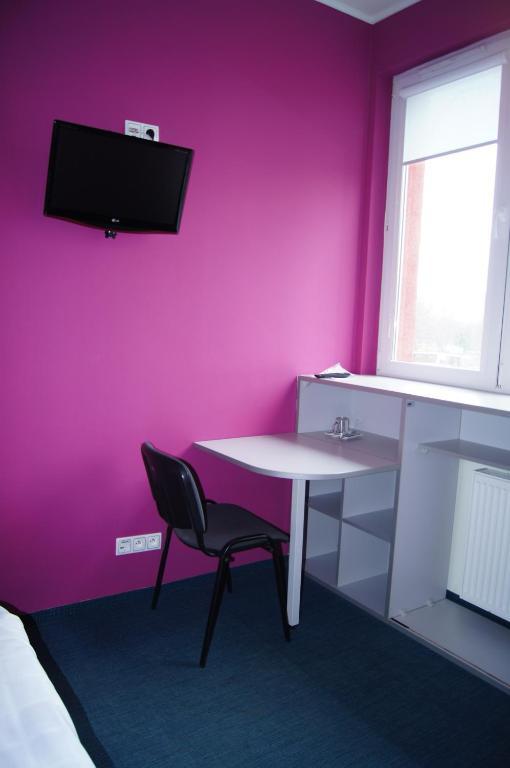 Hostel Molo Łódź Cameră foto